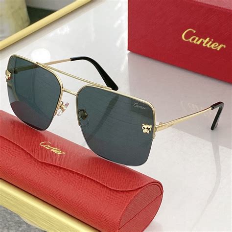 cartier sunglasses replica for sale|fake designer sunglasses.